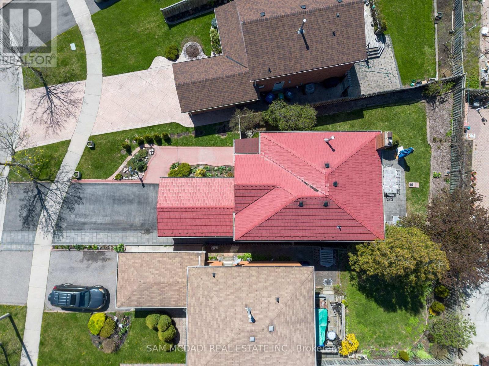 Photo 15 of 160 Tuscadero Crescent, Mississauga ON
