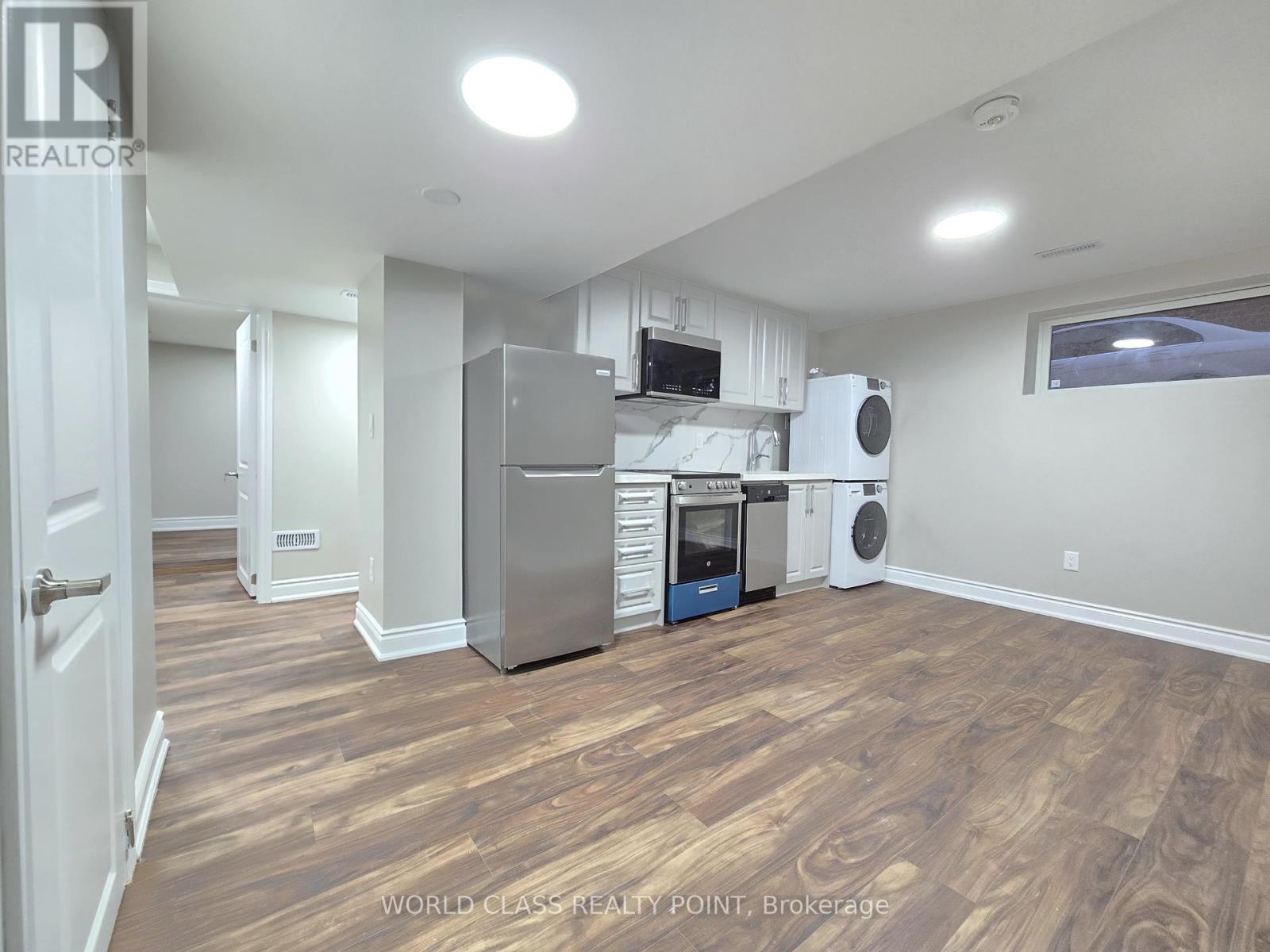Photo 7 of Basement 89 Cayuga Avenue, Toronto ON