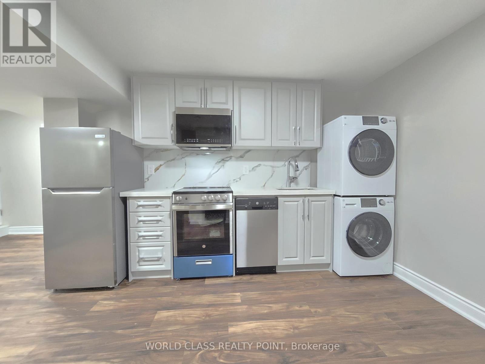 Photo 11 of Basement 89 Cayuga Avenue, Toronto ON