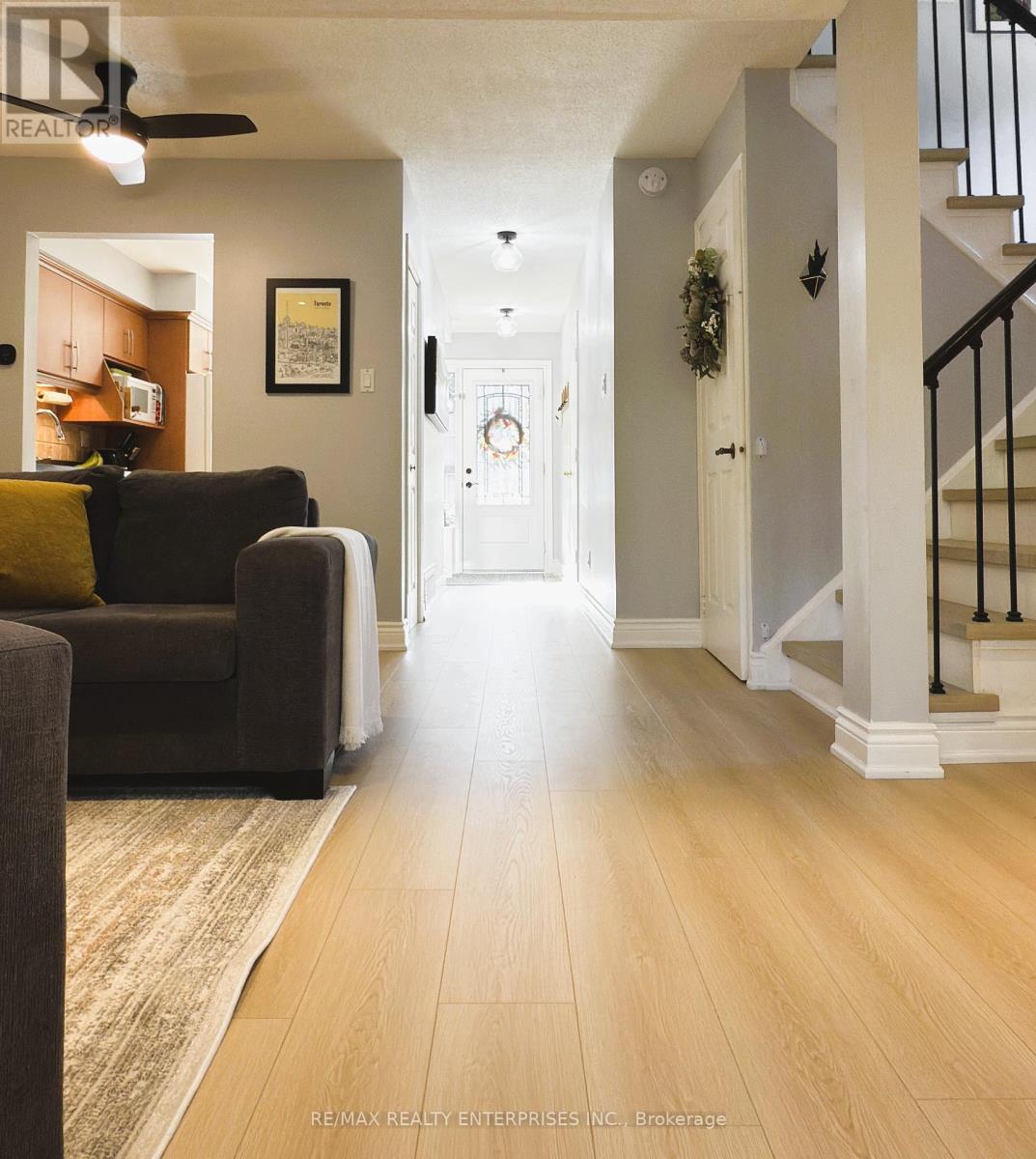 Photo 19 of 19 1180 Walden Circle, Mississauga ON
