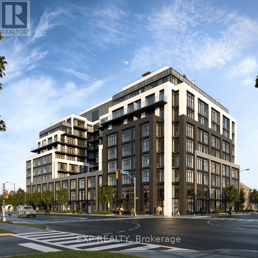 Photo 1 of 801 The Queensway, Toronto ON