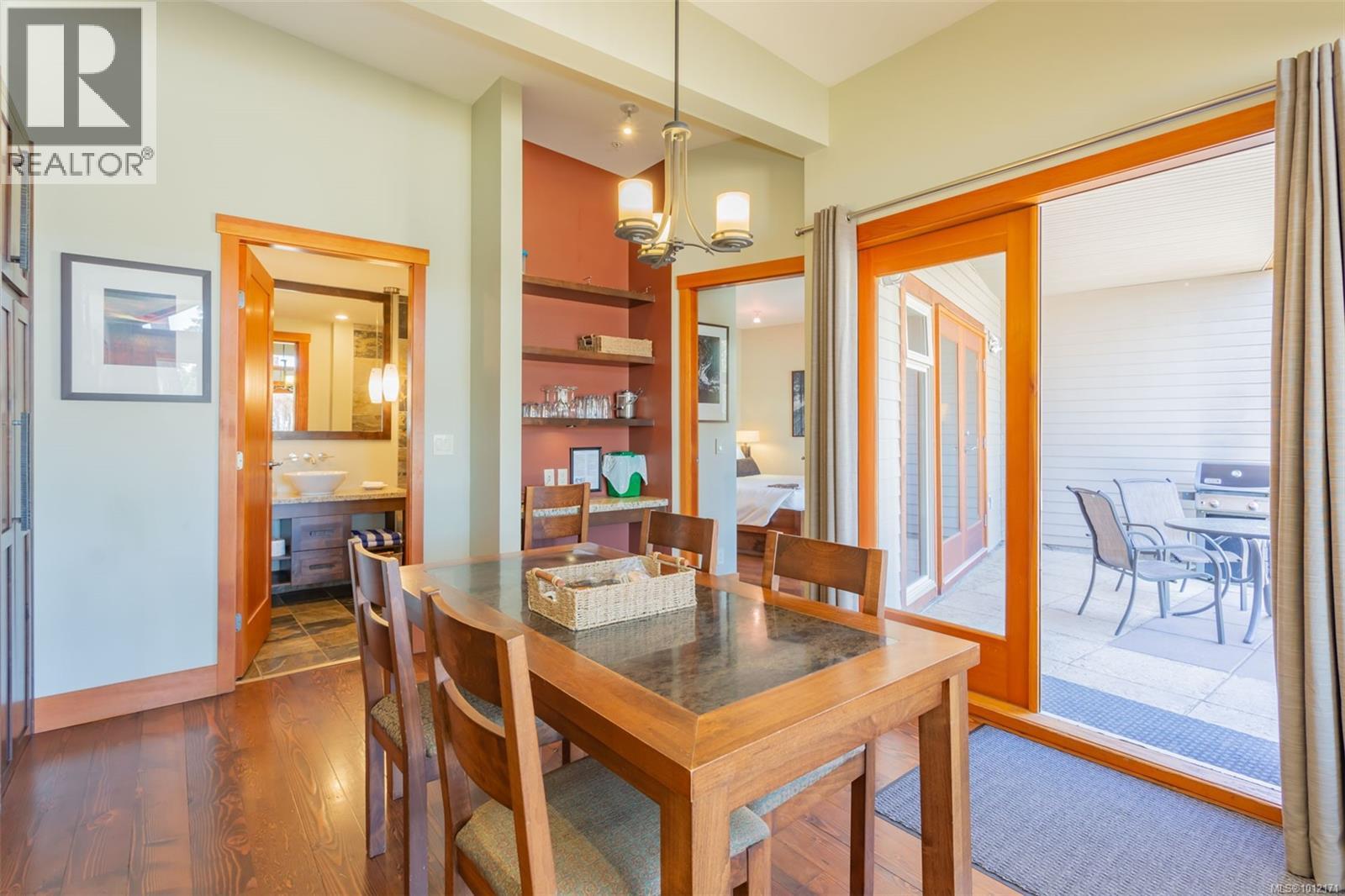108B1 494 Arbutus Dr, Mayne Island