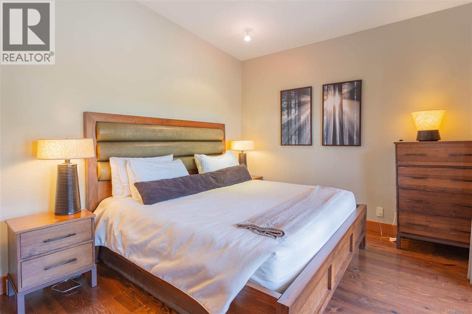 108B1 494 Arbutus Dr, Mayne Island