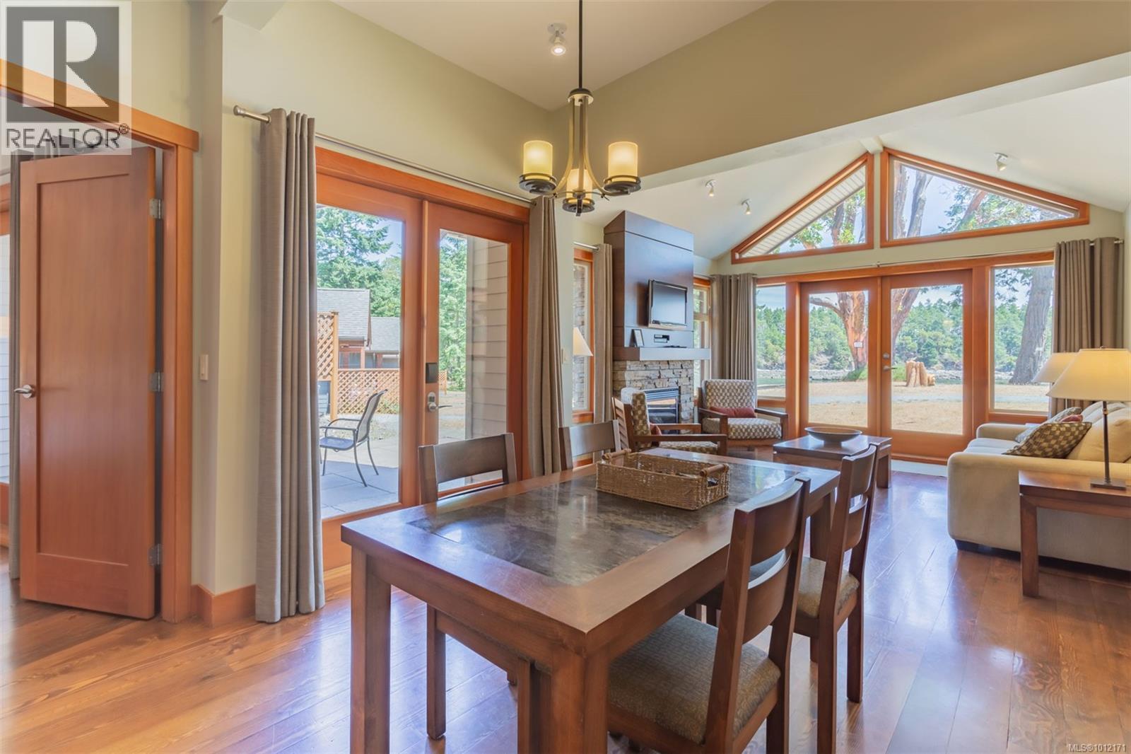 108B1 494 Arbutus Dr, Mayne Island