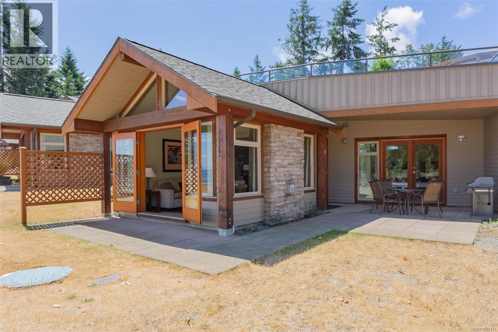 108B1 494 Arbutus Dr, Mayne Island