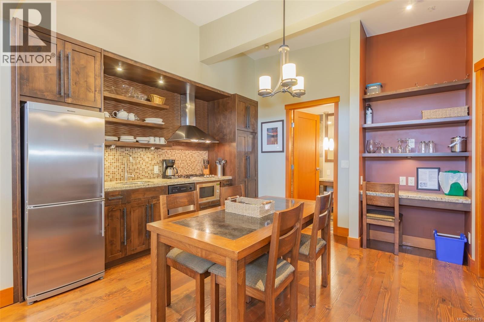 108B1 494 Arbutus Dr, Mayne Island