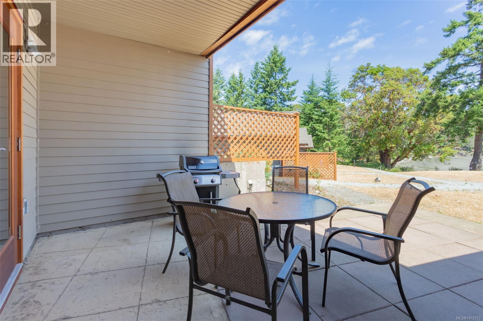 108B1 494 Arbutus Dr, Mayne Island