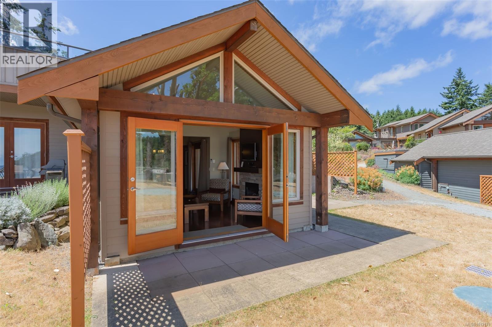 108B1 494 Arbutus Dr, Mayne Island