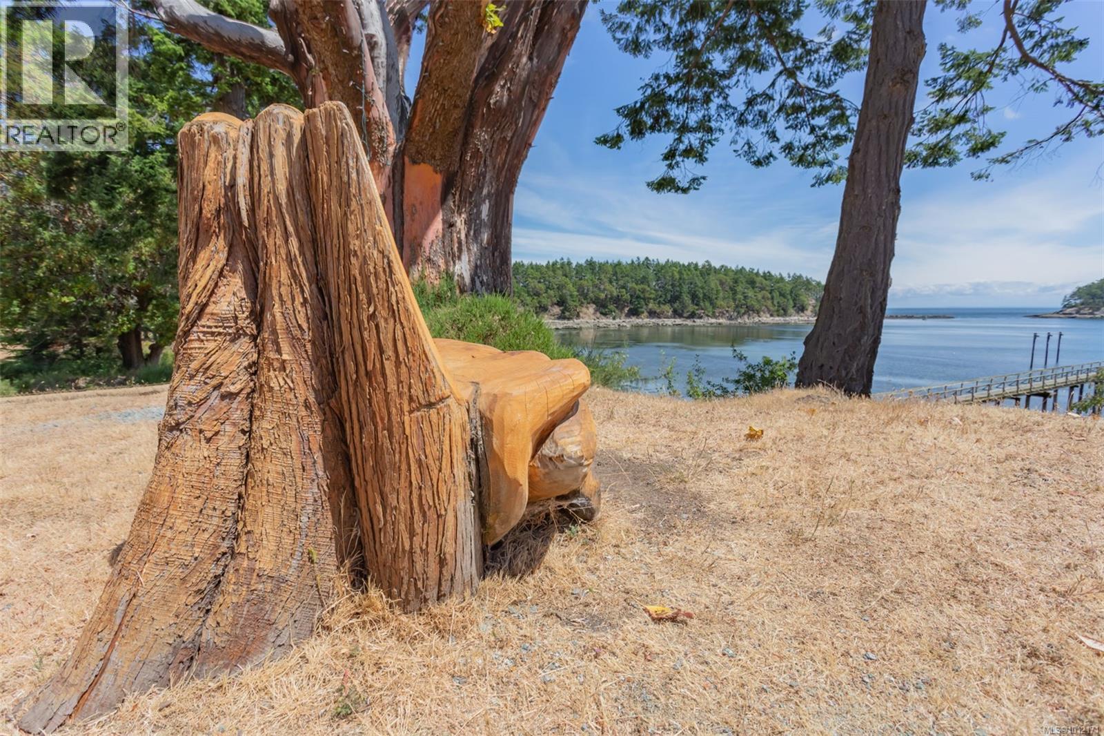 108B1 494 Arbutus Dr, Mayne Island