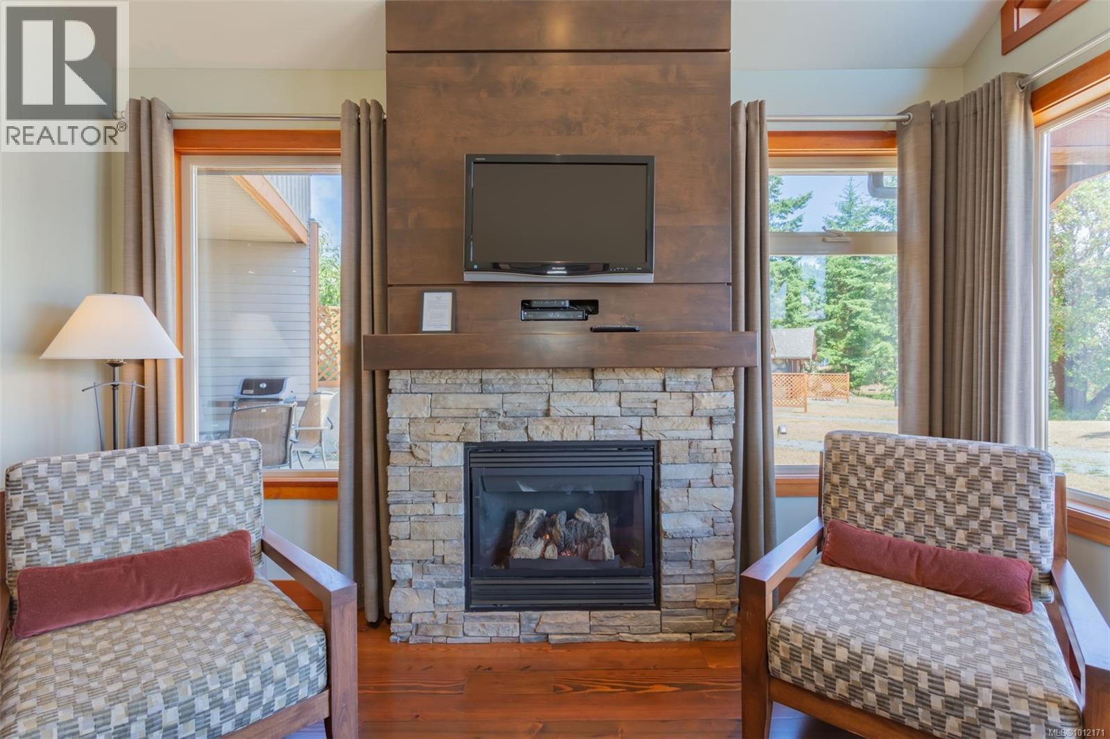 108B1 494 Arbutus Dr, Mayne Island