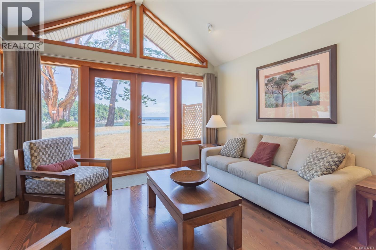 108B1 494 Arbutus Dr, Mayne Island