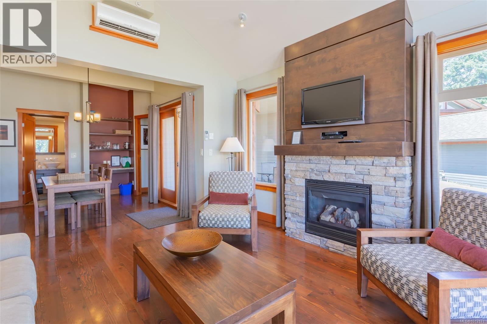 108B1 494 Arbutus Dr, Mayne Island