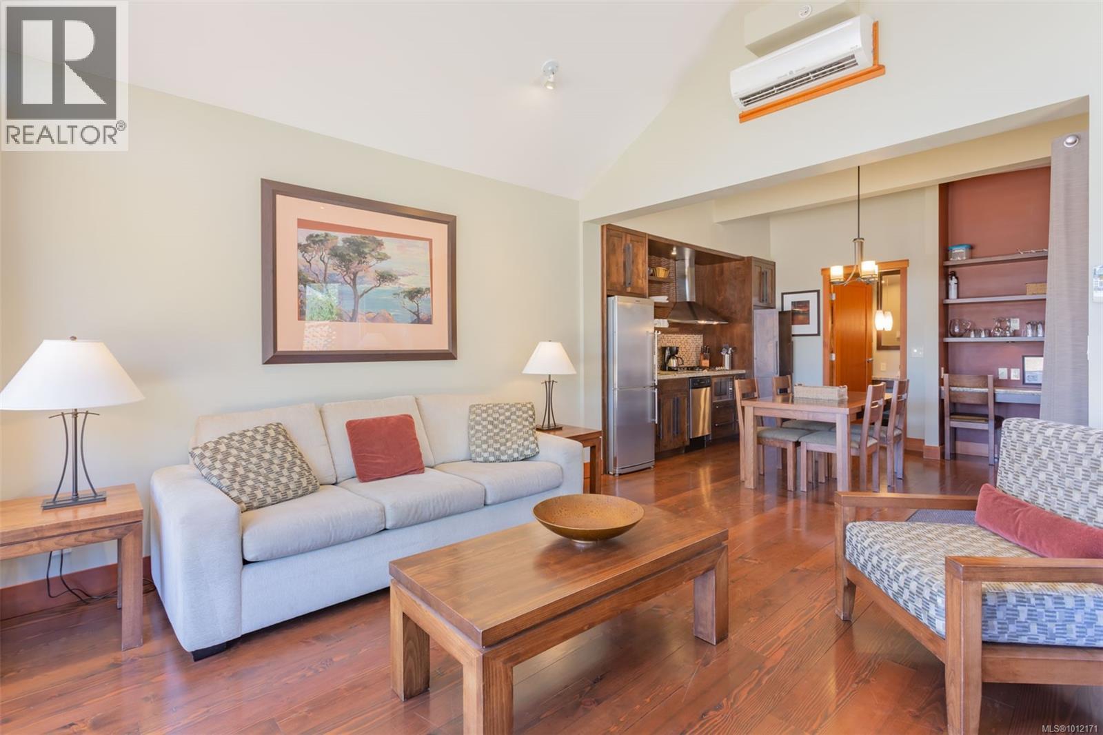 108B1 494 Arbutus Dr, Mayne Island