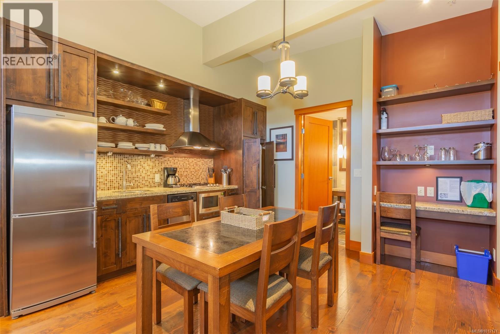 108B1 494 Arbutus Dr, Mayne Island