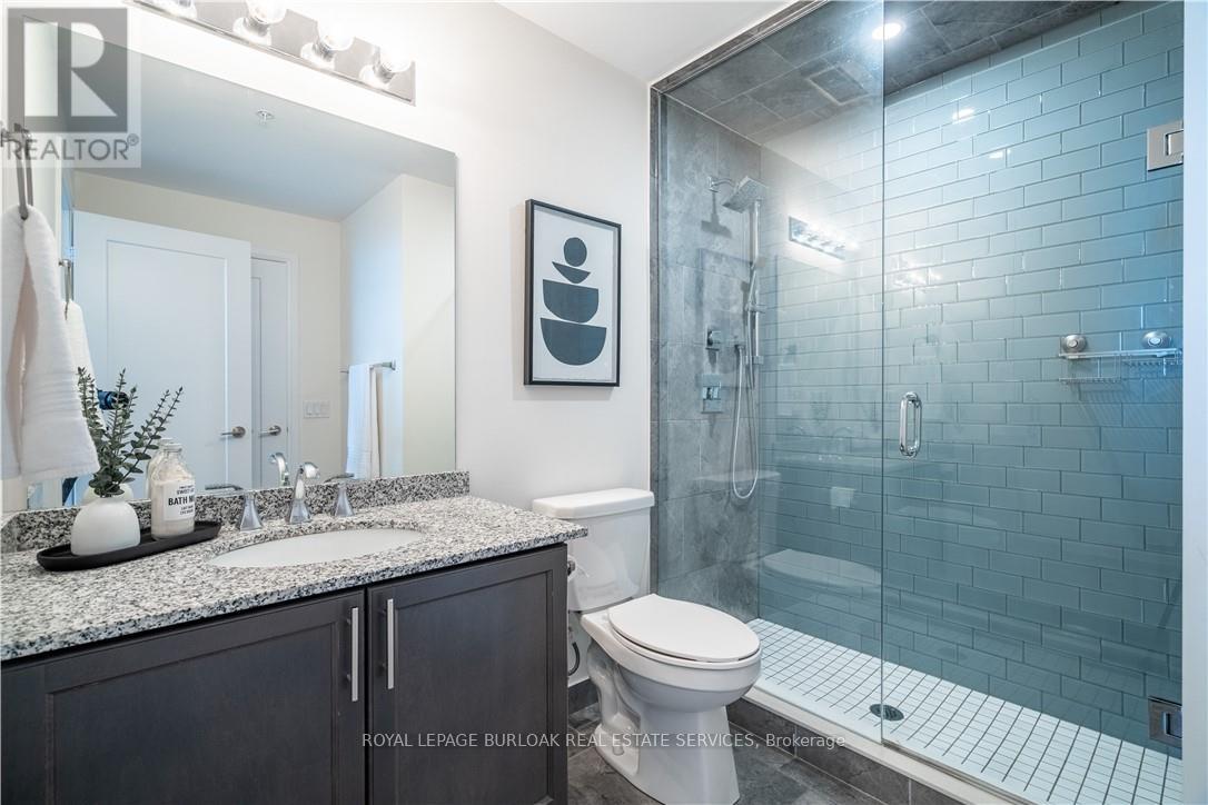 Photo 23 of 426 16 Concord Place, Grimsby ON