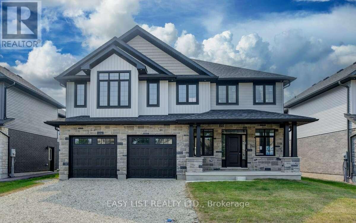 57 BRICKER AVENUE - 1