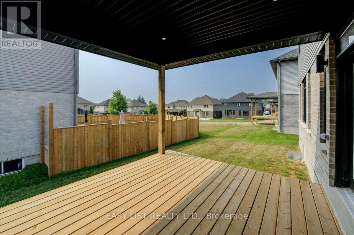 57 BRICKER AVENUE - 23
