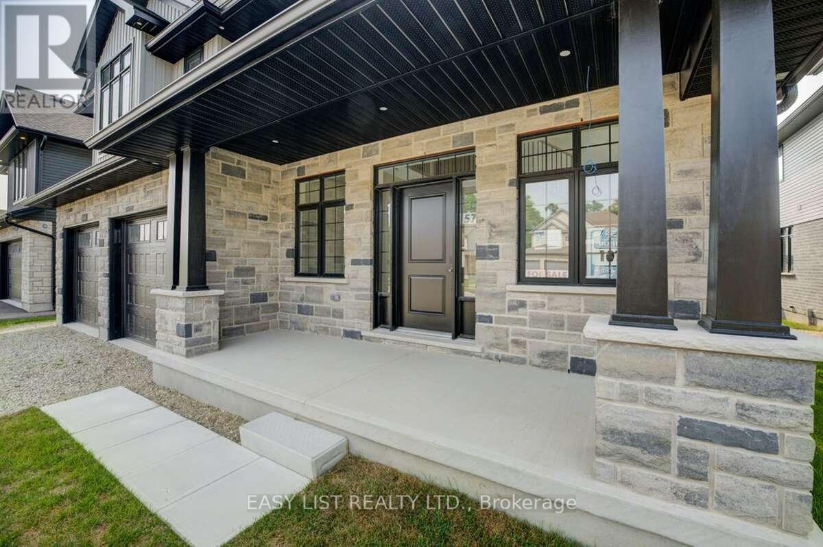 57 BRICKER AVENUE - 4