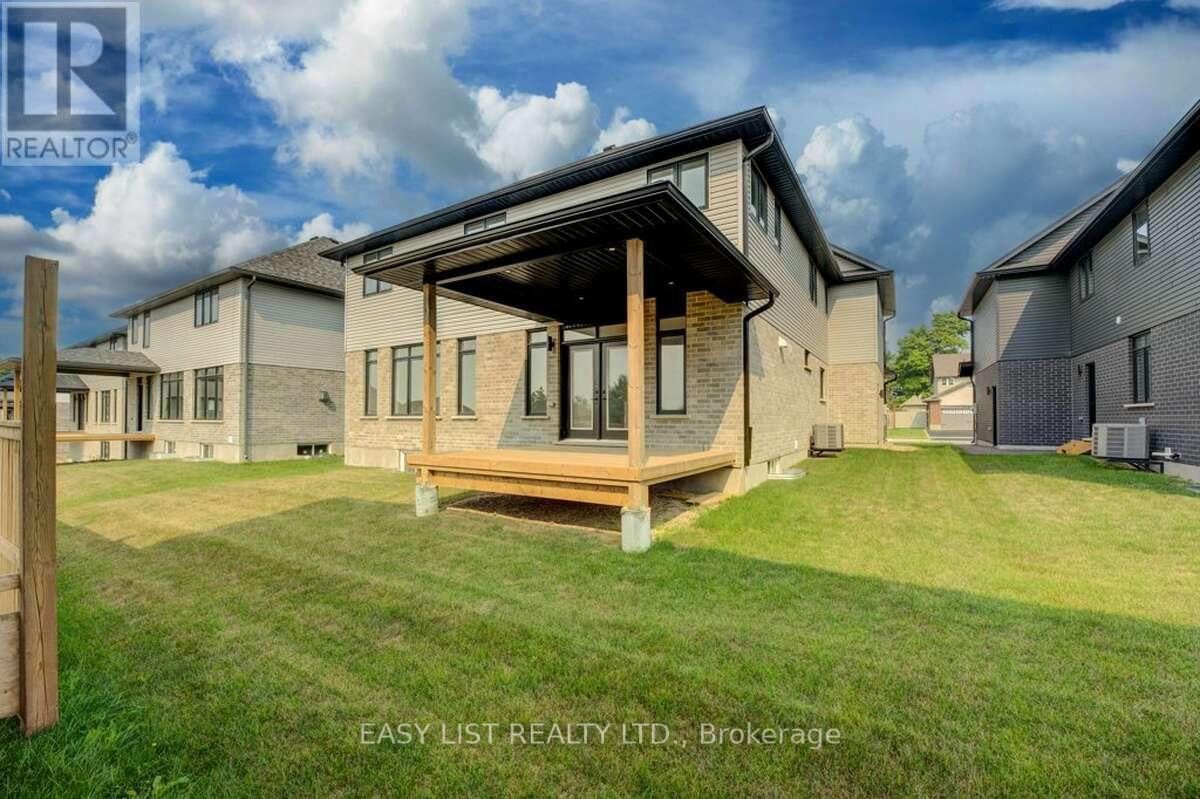 57 BRICKER AVENUE - 5