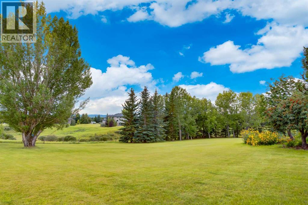 Photo 38 of 39 Springside Street, Rural Rocky View County AB