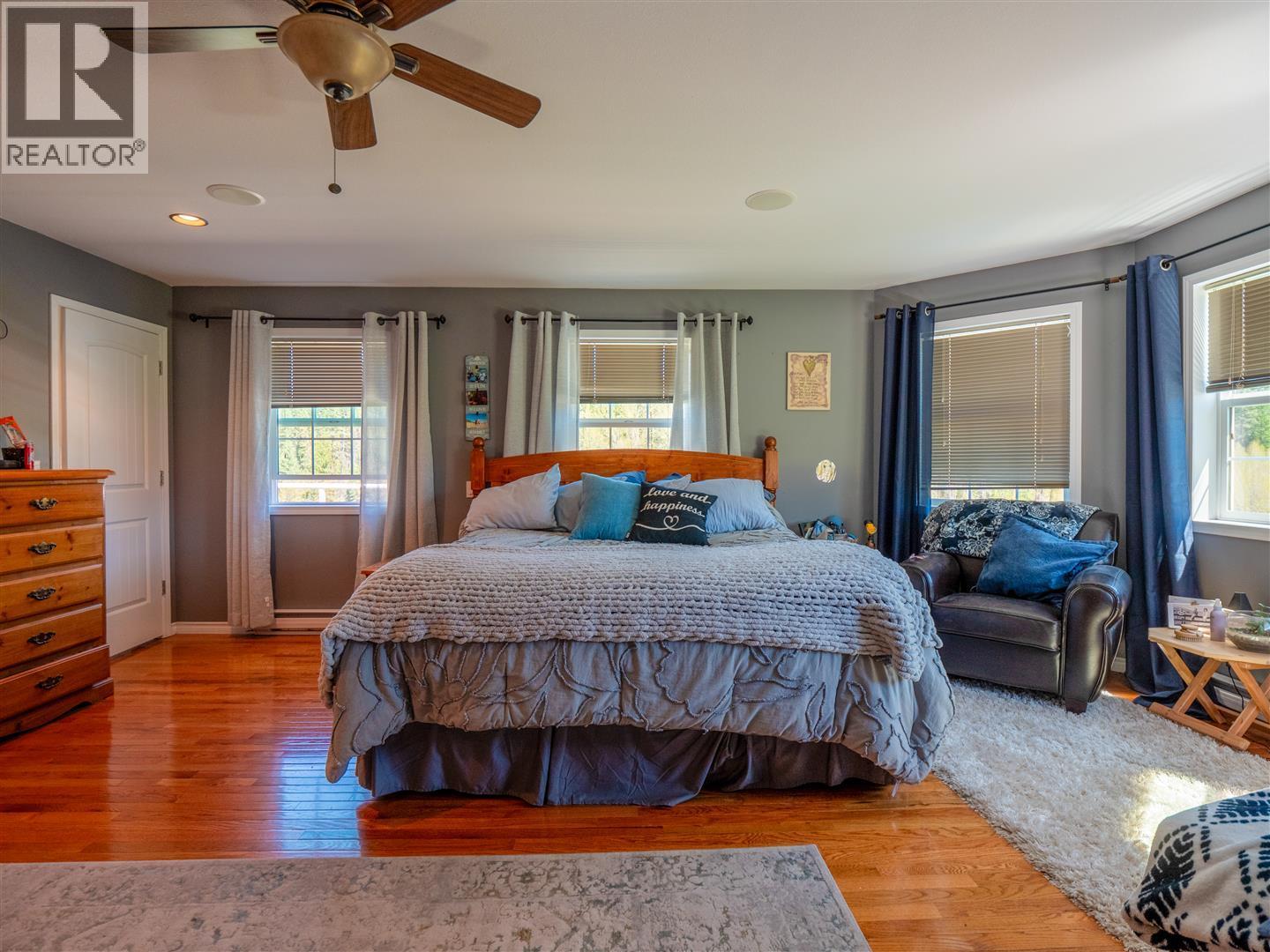5284 Christian Valley Road, Westbridge