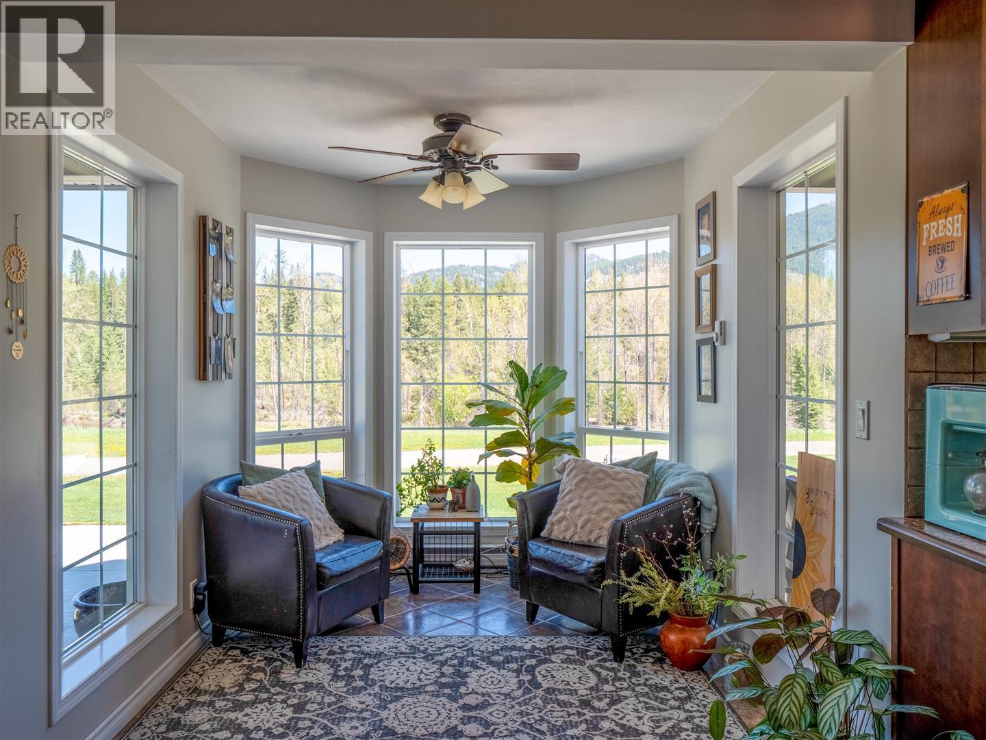 5284 Christian Valley Road, Westbridge