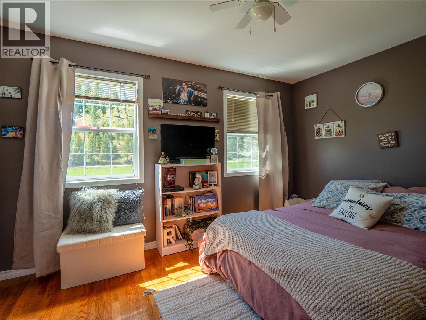 5284 Christian Valley Road, Westbridge