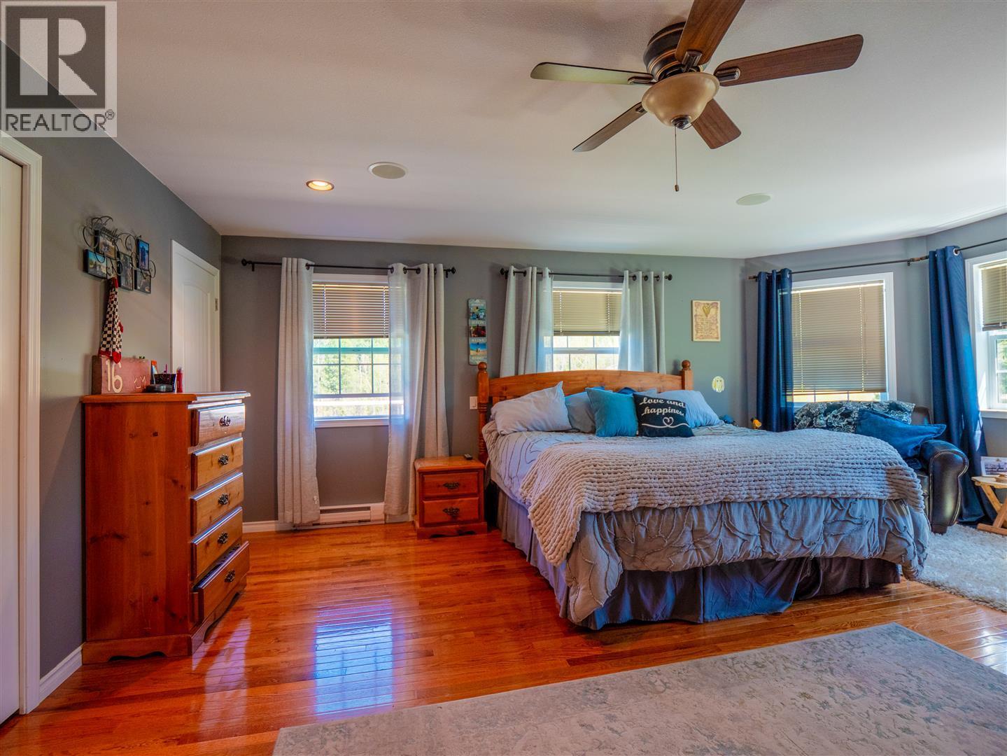 5284 Christian Valley Road, Westbridge