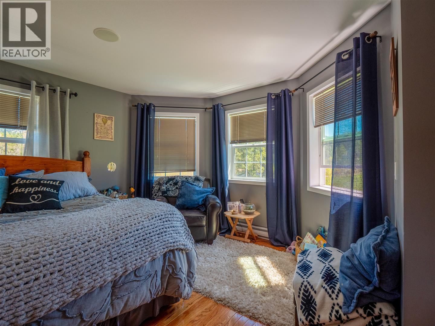 5284 Christian Valley Road, Westbridge