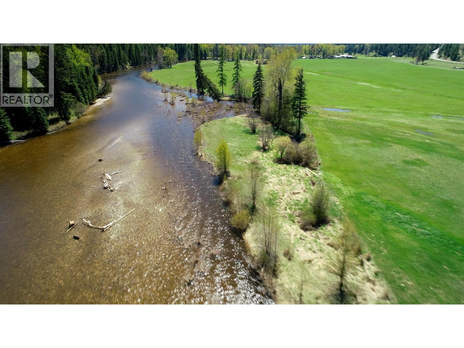 5284 Christian Valley Road, Westbridge