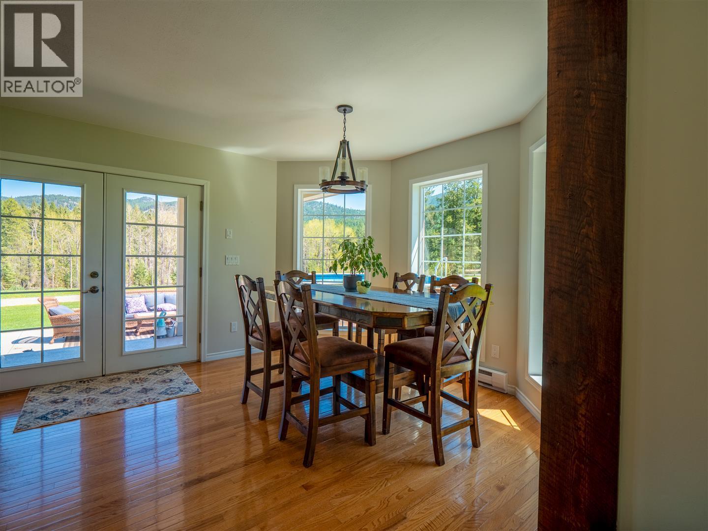 5284 Christian Valley Road, Westbridge