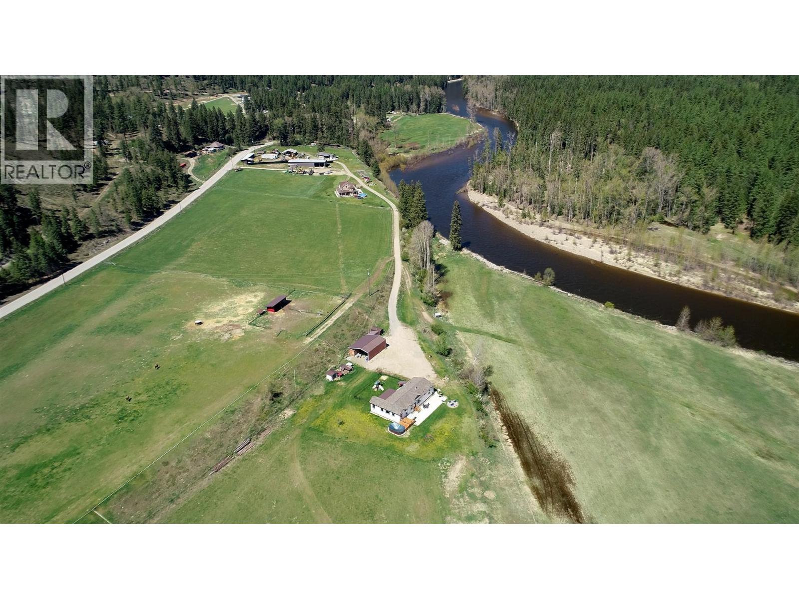 5284 Christian Valley Road, Westbridge