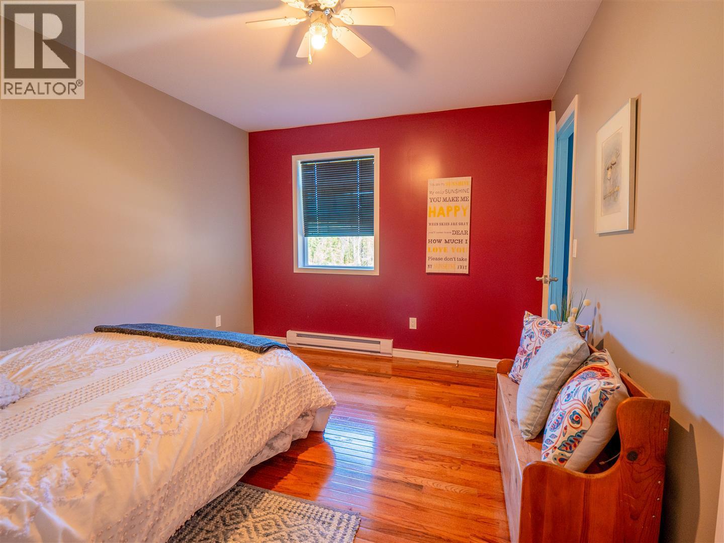 5284 Christian Valley Road, Westbridge