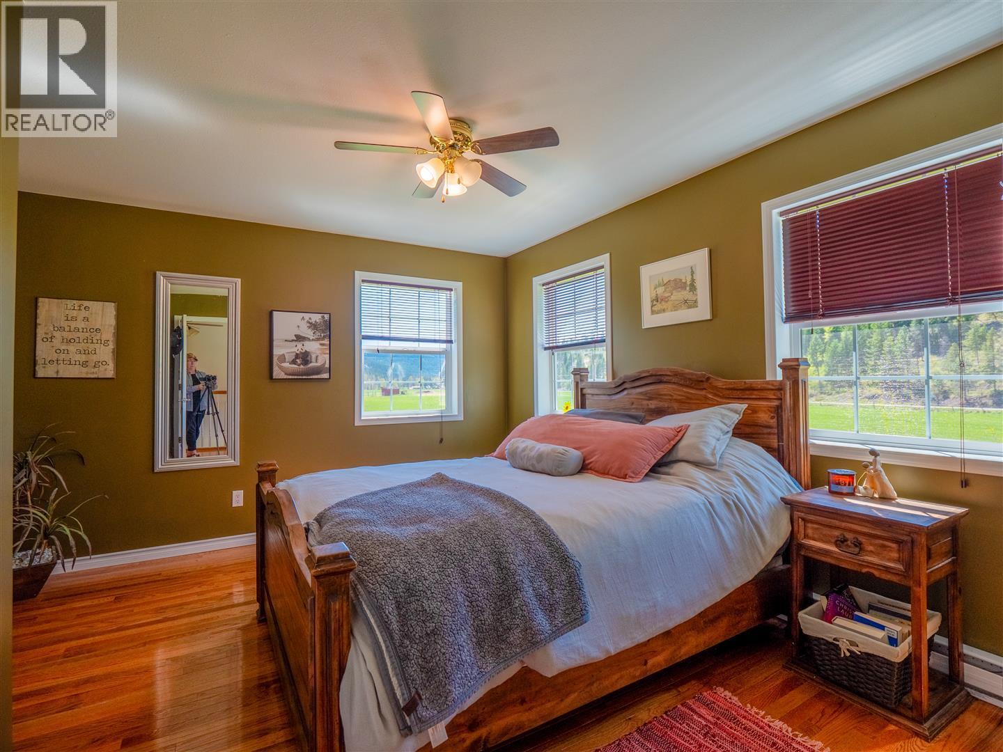 5284 Christian Valley Road, Westbridge