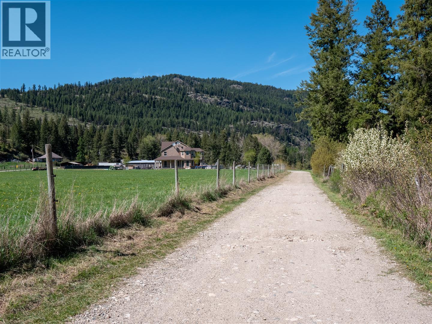 5284 Christian Valley Road, Westbridge