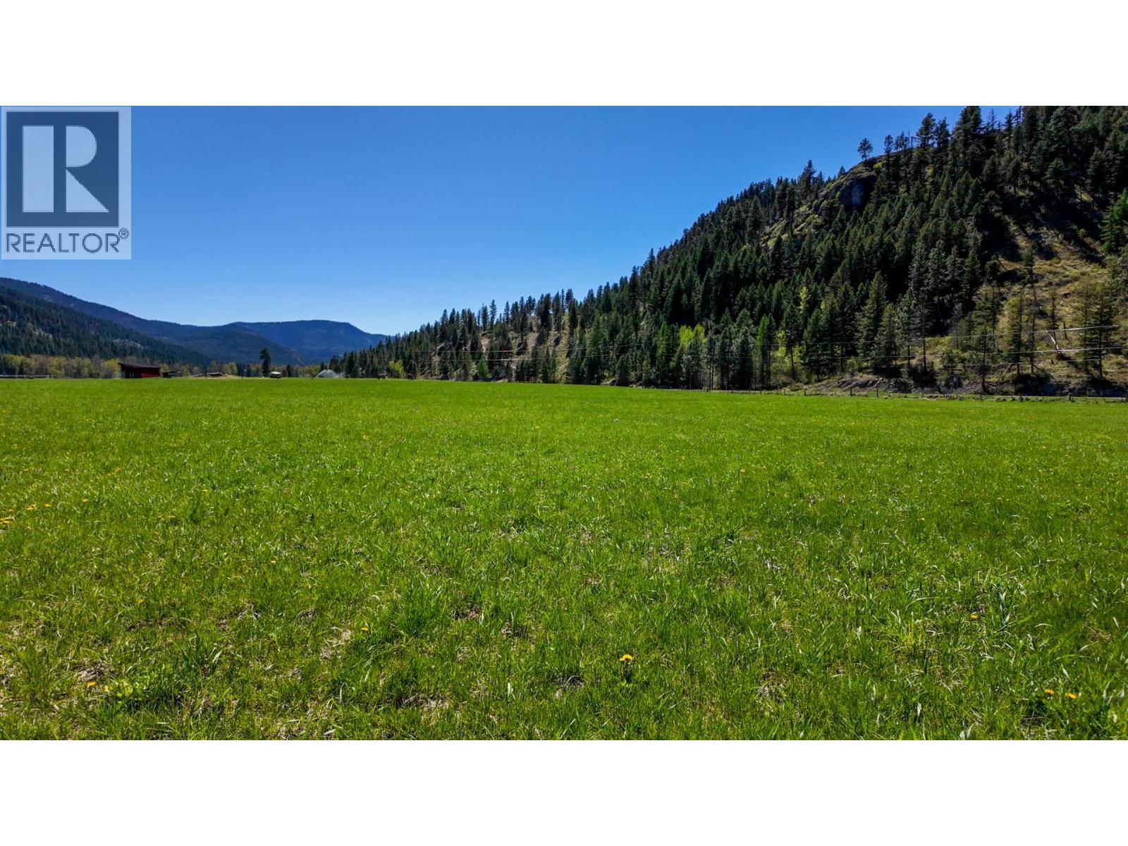 5284 Christian Valley Road, Westbridge