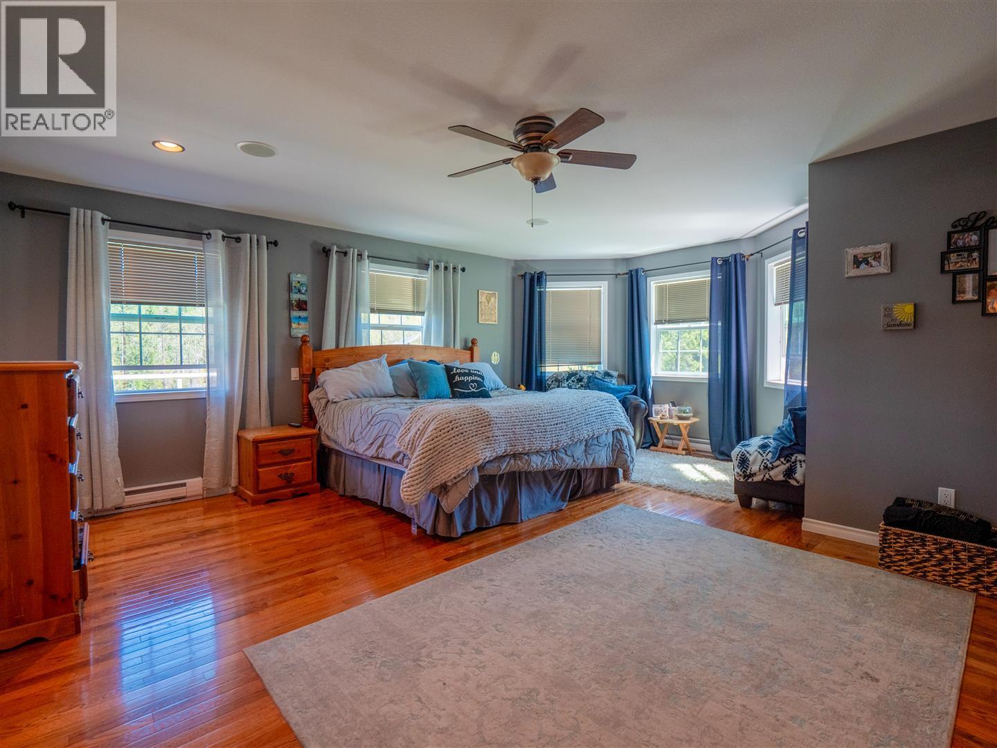 5284 Christian Valley Road, Westbridge