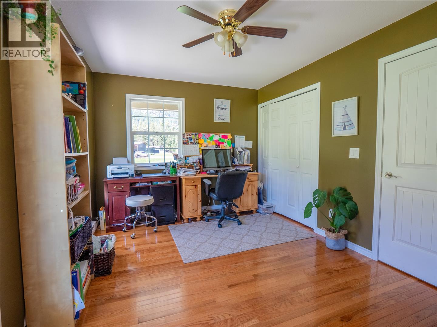 5284 Christian Valley Road, Westbridge