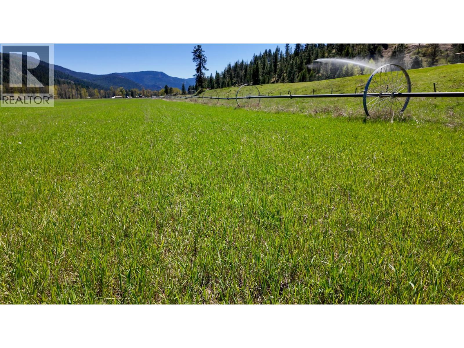 5284 Christian Valley Road, Westbridge