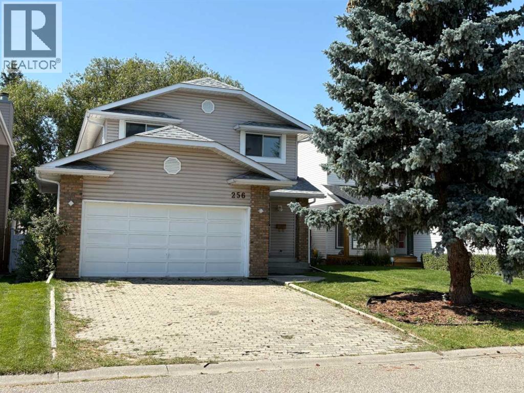 Photo 1 of 256 Woodstock Place Sw, Calgary AB