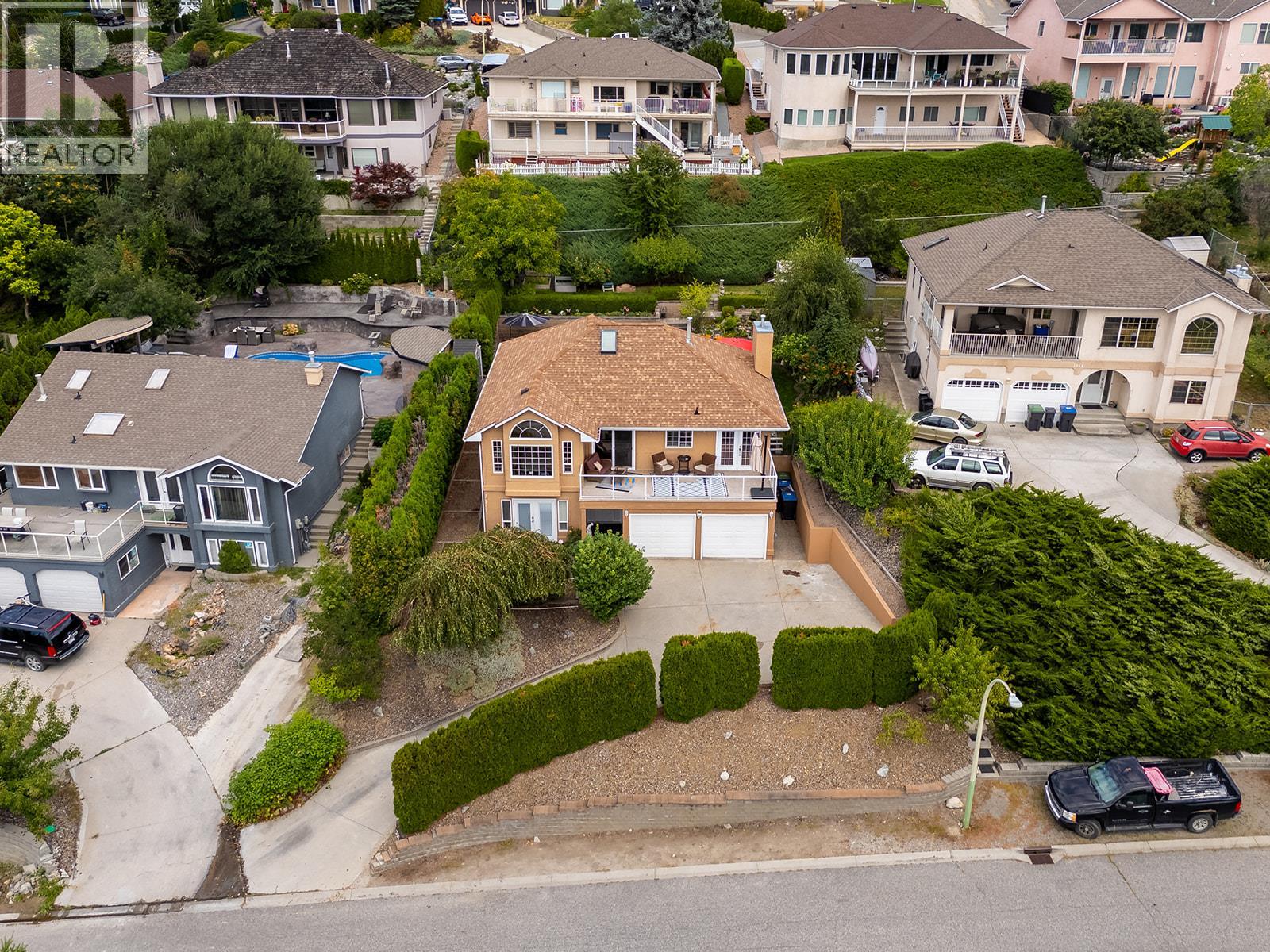 Photo 7 of 1337 Bentien Road, Kelowna BC