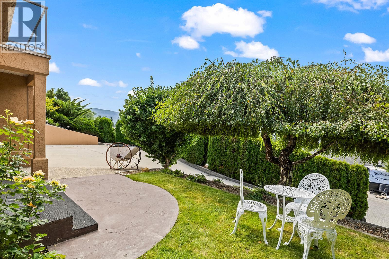 Photo 6 of 1337 Bentien Road, Kelowna BC