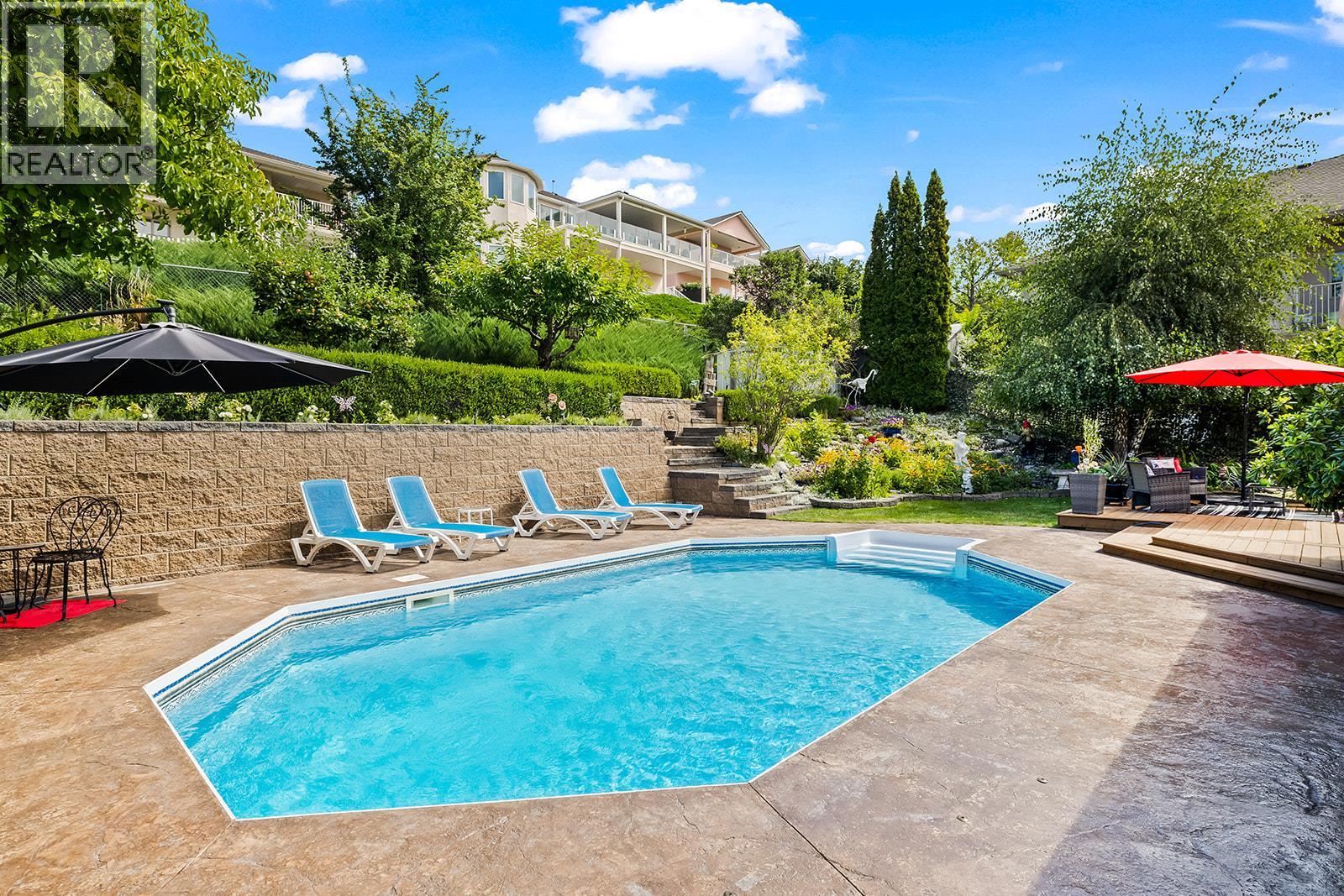 Photo 16 of 1337 Bentien Road, Kelowna BC