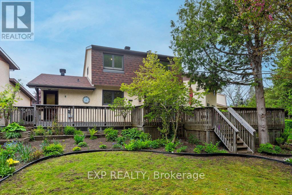 Photo 25 of 19 Ancroft Court, Ottawa ON