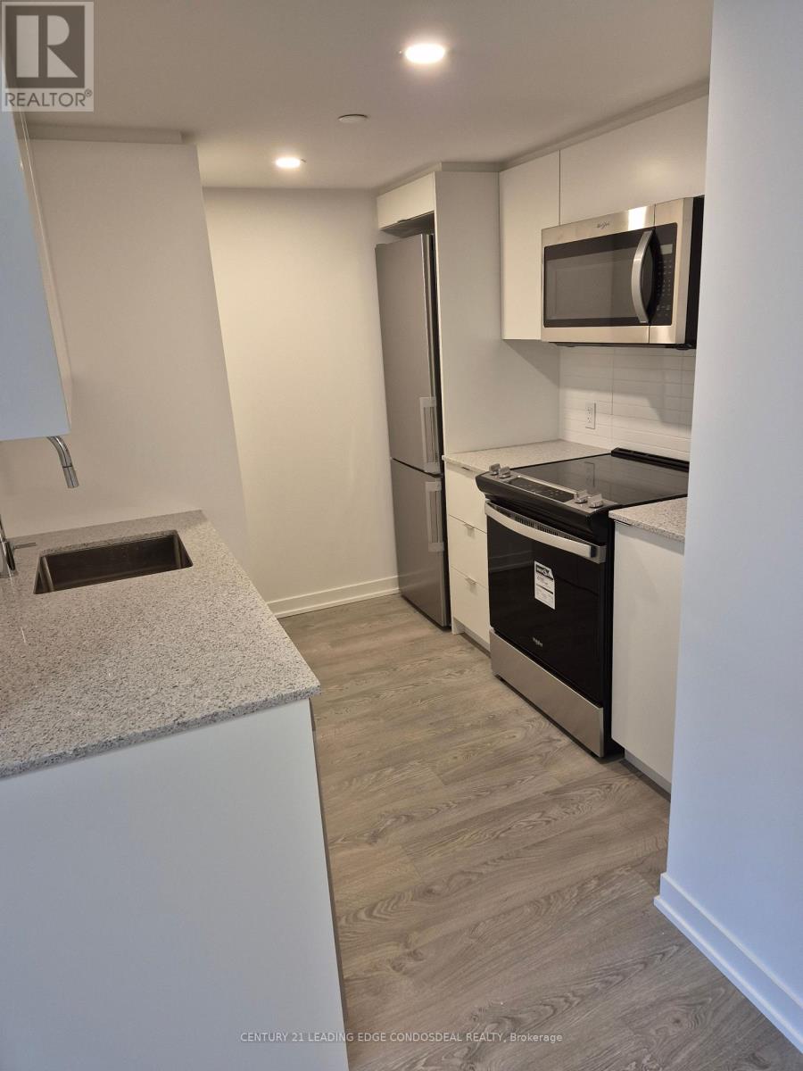 Photo 3 of 425 500 Wilson Avenue, Toronto ON