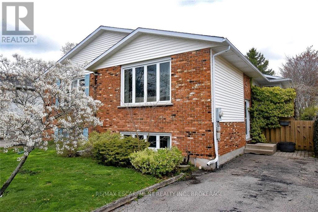 Photo 1 of Lower 87 Chapel Hill Crescent, Welland ON