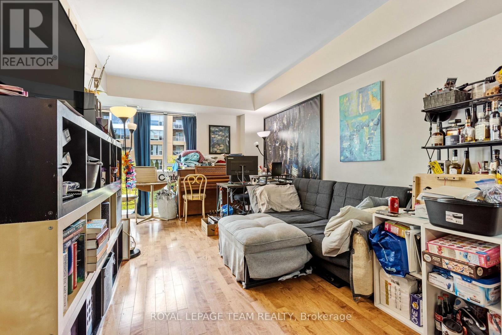 Photo 21 of 303 200 Lett Street, Ottawa ON