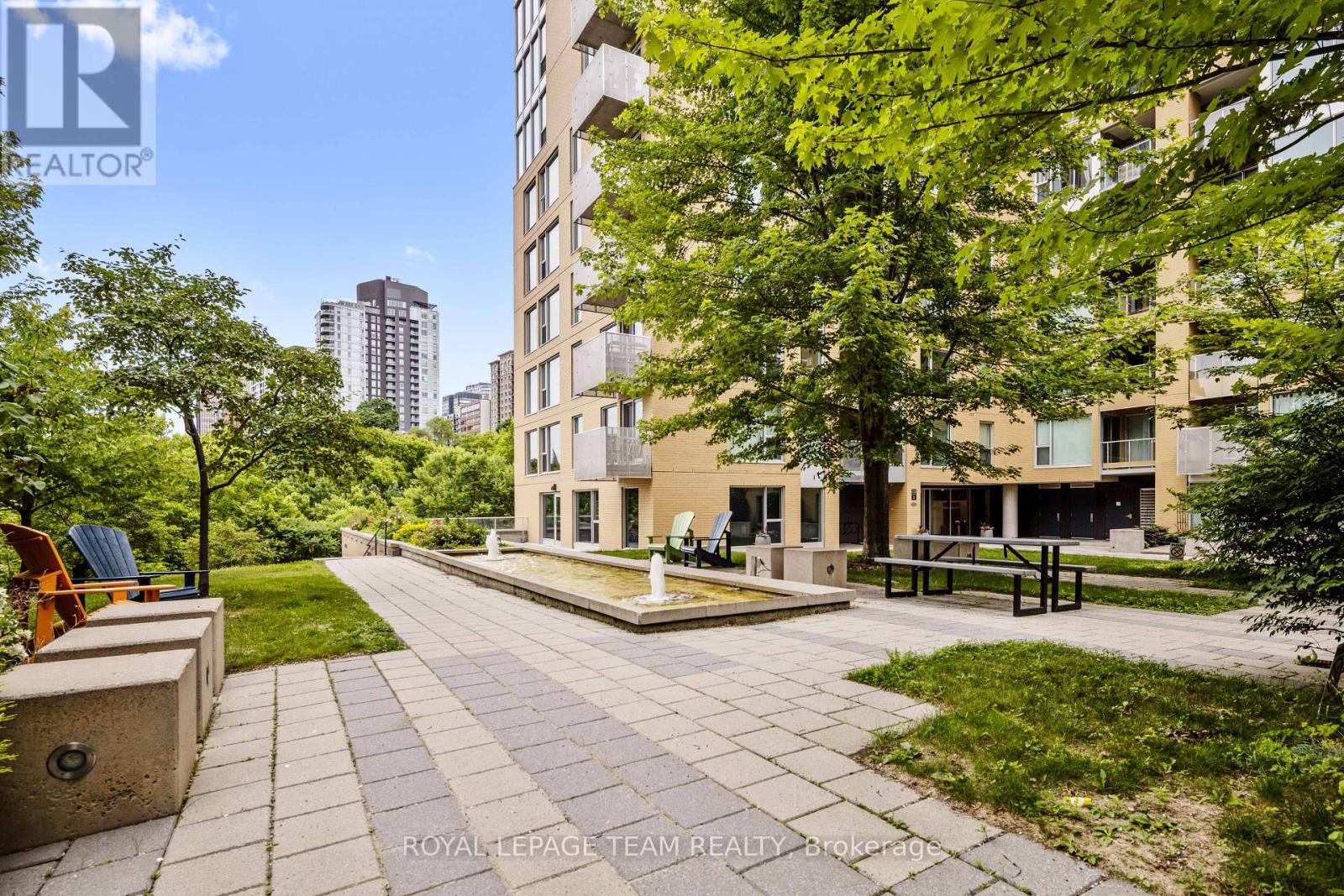 Photo 13 of 303 200 Lett Street, Ottawa ON