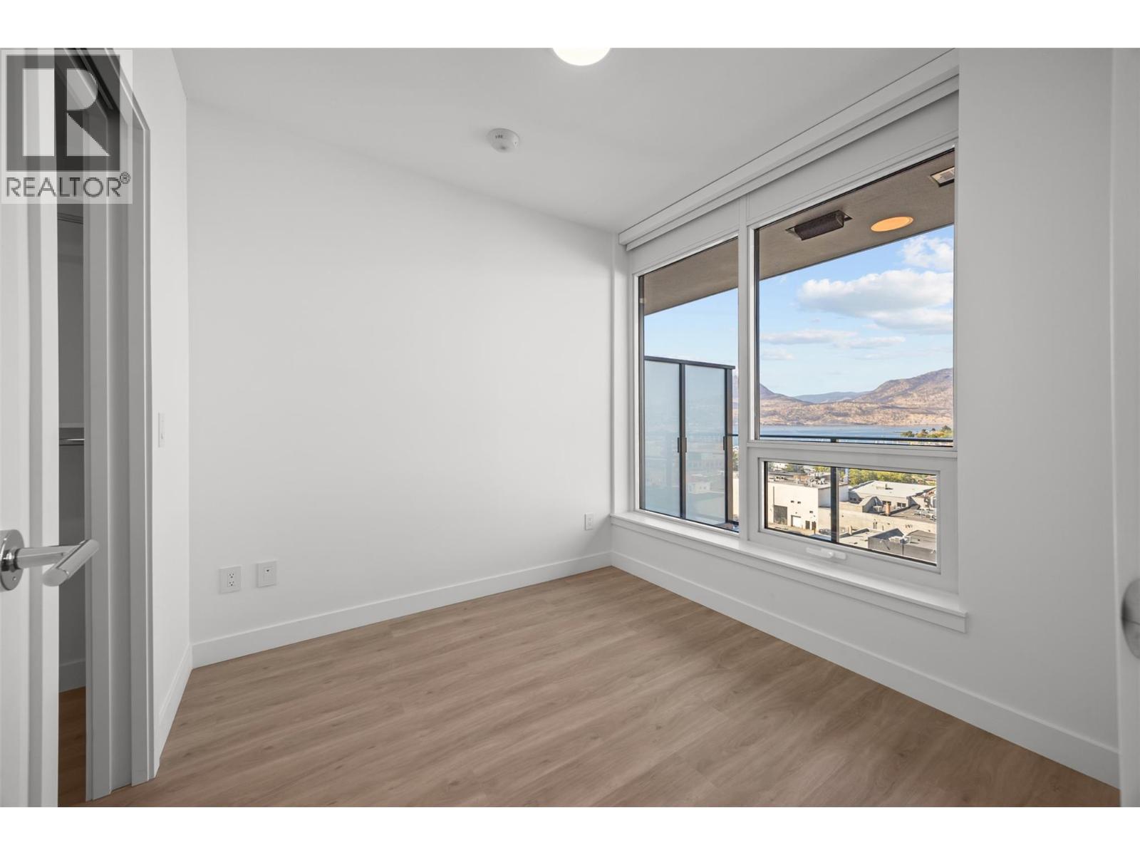 801 1626 Water Street, Kelowna