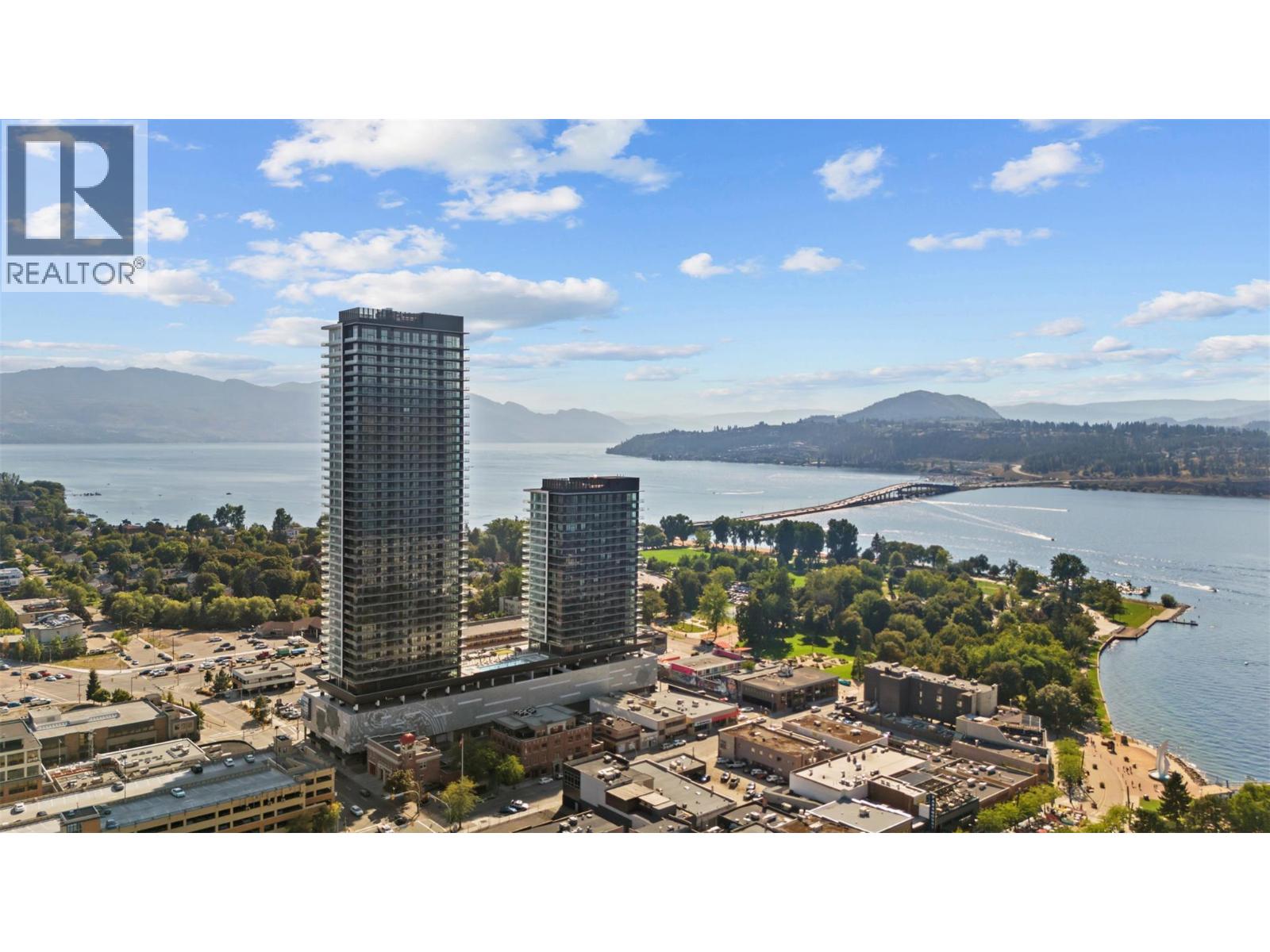 801 1626 Water Street, Kelowna